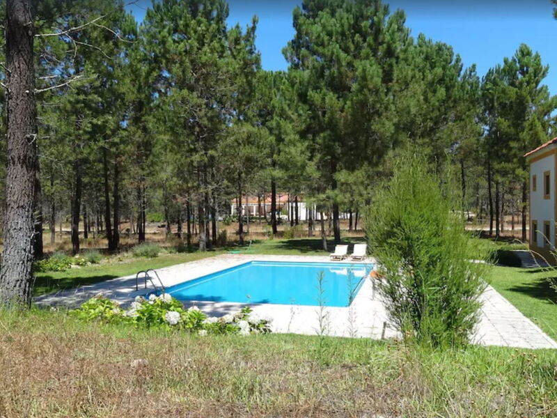 Herdade De Montalvo