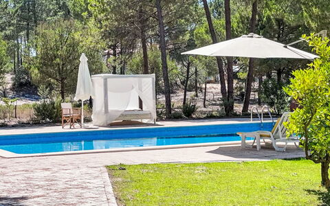 Apartamento Com 1 Quarto Ua33: Piscine, Composite, Appartement, Condominium, Villa, Aménagement Paysager, Recours, Hôtel, Balcon, Eco Hôtel
