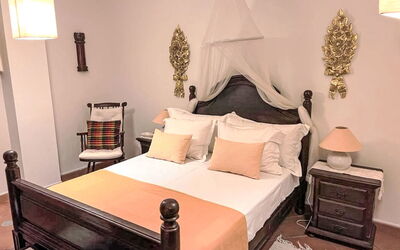 Apartamento Com 1 Quarto Ua33