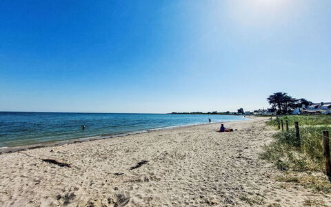 Charme de Banastère: Ciel, Bleu, Plage, L'Eau, Jour, Plan D'Eau, Environnement Naturel, Côte, Été, Horizon