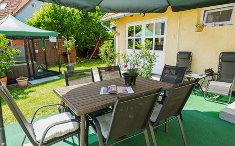 Baum: Meubles, Chaise, Table, Mobilier De Jardin, Tableau De Plein Air, Table Cuisine Et Salle A Manger, Table Basse, Ombre, Parapluie, Jardin