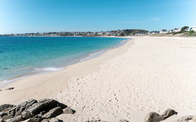 Entre Port et Plages