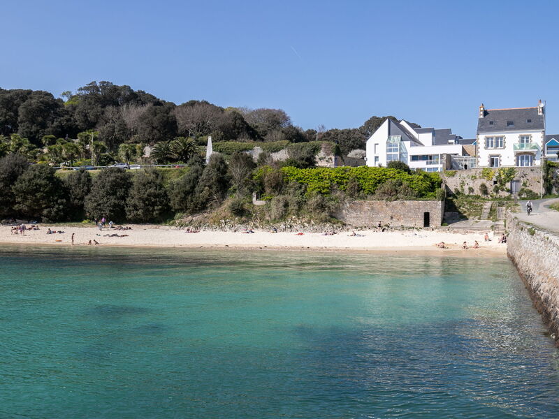 Entre Port et Plages