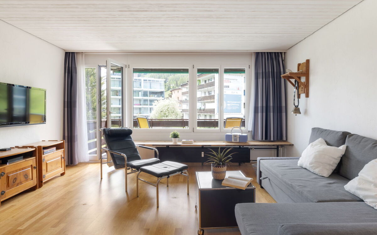 Logement:&nbsp;Seewiese Apt. 204 690.1