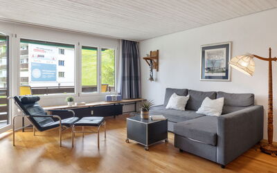 Logement:&nbsp;Seewiese Apt. 204 690.1