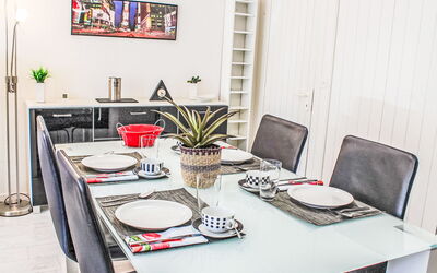Logement:&nbsp;Seewiese Apt. 103 690.2