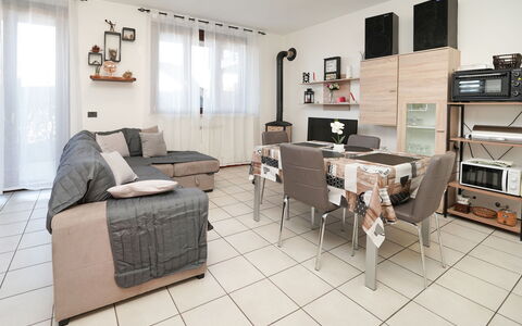 Casa Rigo: Meubles, Design Intérieur, Sol, Canapé, Sol, Pièce, Plafond, Appartement, Salon, Éclairage