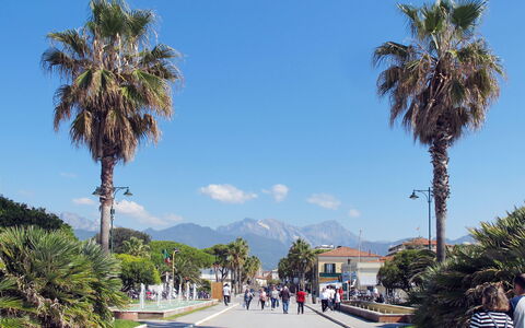 Villino Sonia: Ciel, Espace Public, Des Loisirs, Loisir, Vacances, Passerelle