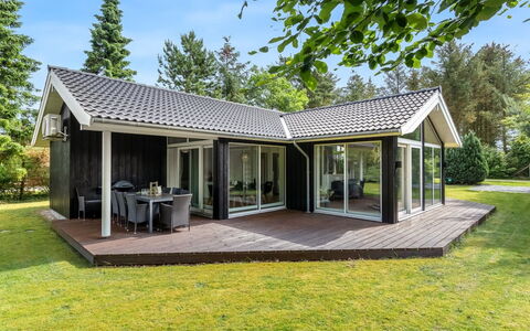 Nanni - from the Sea: Bois, Domicile, Porche, Plate-Forme, Dur, Toit, Tache De Bois, Parquet, Eco Hôtel