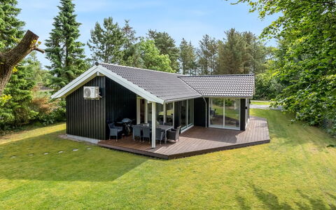 Nanni - from the Sea: Bois, Domicile, Porche, Plate-Forme, Dur, Toit, Tache De Bois, Parquet, Eco Hôtel