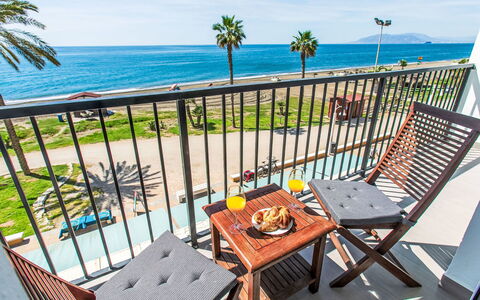 Rinconada Beachfront 2: Piscine, Recours, Loisir, Thermes, Hôtel, Ville Resort, Mobilier De Jardin, Centre De Loisirs, Vacances