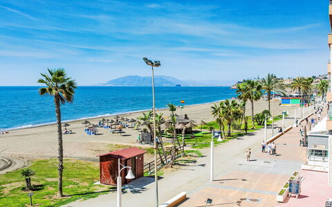 Rinconada Beachfront 2: Piscine, Recours, Loisir, Thermes, Hôtel, Ville Resort, Mobilier De Jardin, Centre De Loisirs, Vacances
