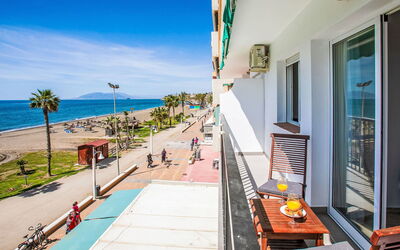 Rinconada Beachfront 2