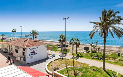 Rinconada Beachfront 2