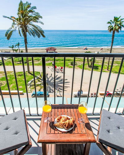 Rinconada Beachfront 2