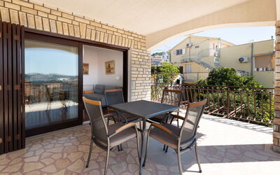 Logement:&nbsp;Limun 162.1