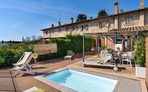 Casa Meletta: Piscine, Pot De Fleur, Mobilier De Jardin, Plante D'Appartement, Patio, Recours, Eco Hôtel, Chaise, Biens, Cour