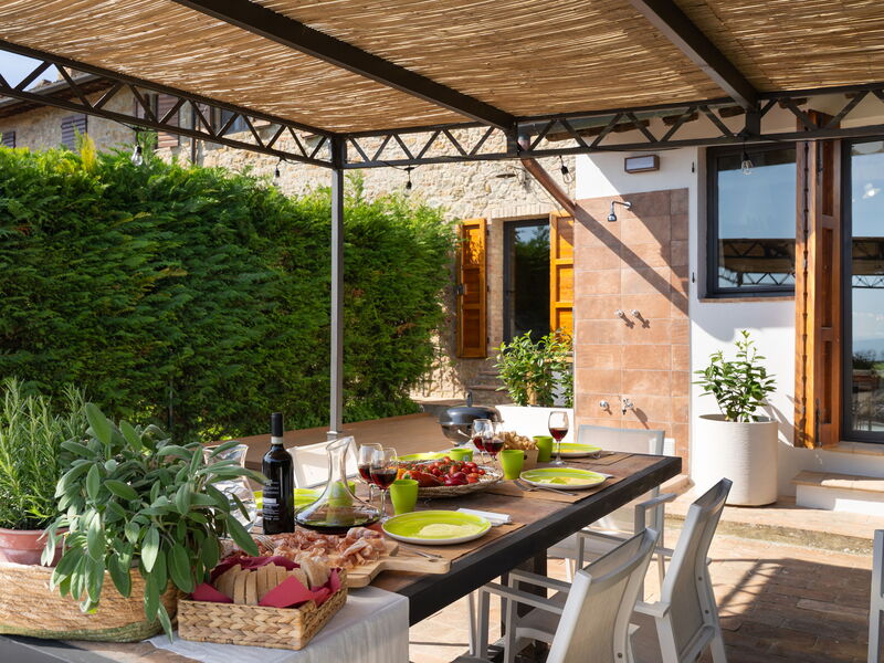 Casa Meletta