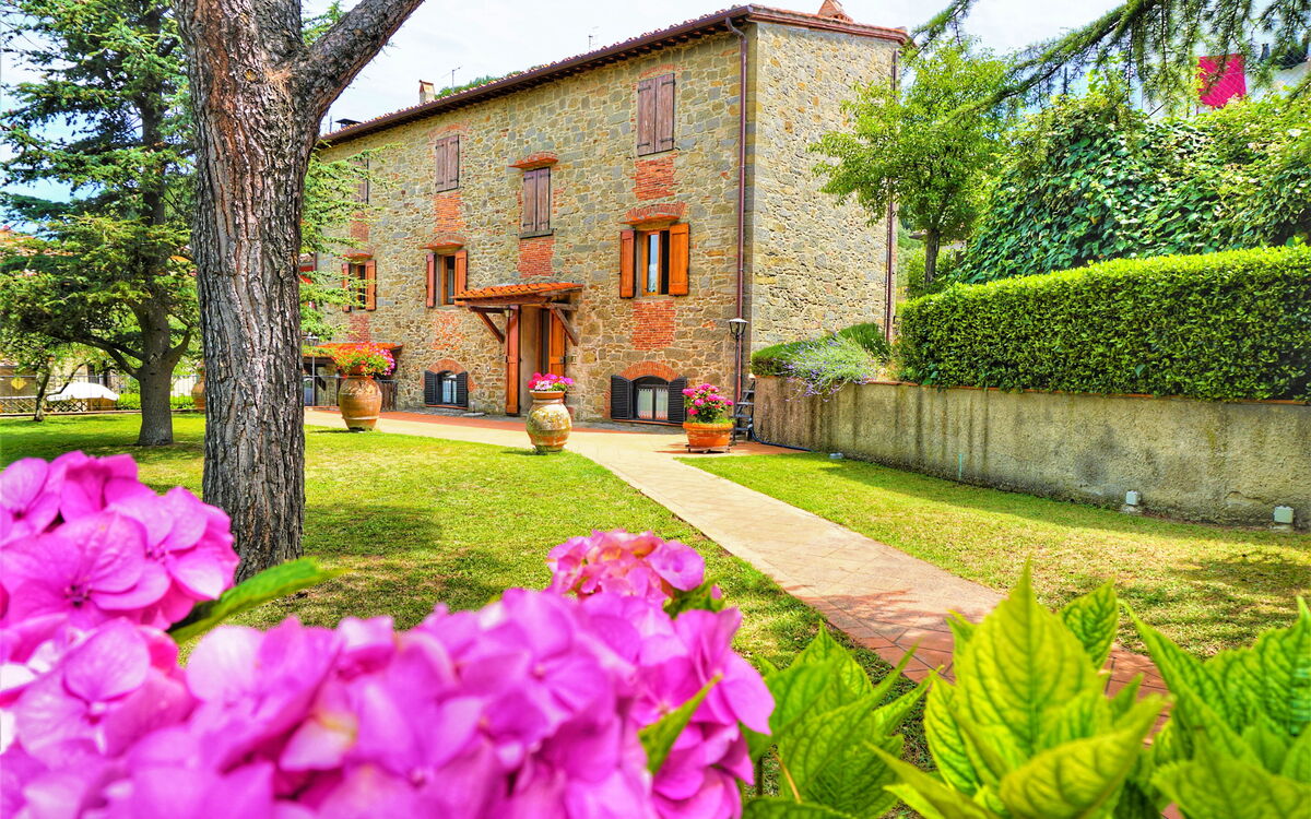 Agriturismo Casa Da Pietro