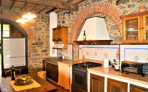 Logement:&nbsp;Gina