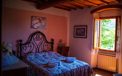 Logement:&nbsp;Beatrice