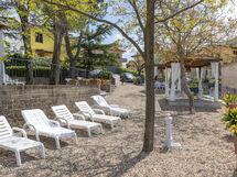 Agriturismo Casa Da Pietro