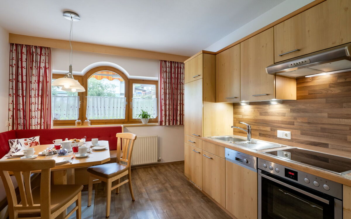 Logement:&nbsp;Daniela 26.6