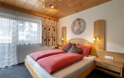 Logement:&nbsp;Daniela 26.2