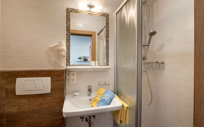 Logement:&nbsp;Daniela 26.1