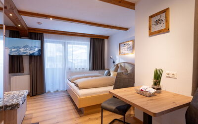 Logement:&nbsp;Daniela 26.3