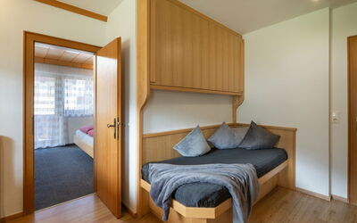 Logement:&nbsp;Daniela 26.2