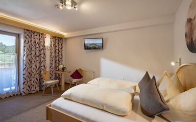 Logement:&nbsp;Daniela 26.1