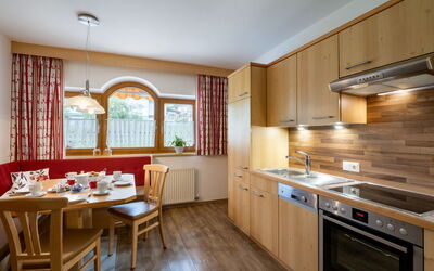 Logement:&nbsp;Daniela 26.6