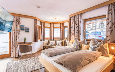 Logement:&nbsp;Daniela 26.6