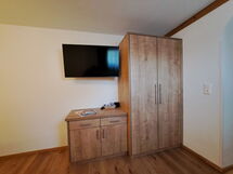 Logement:&nbsp;Daniela 26.6