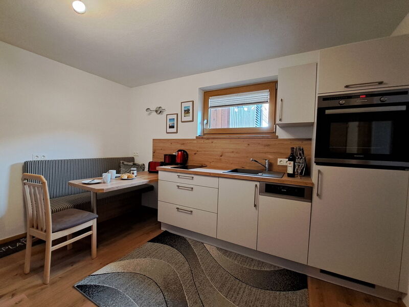 Logement:&nbsp;Daniela 26.6