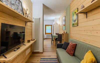 Logement:&nbsp;Il Rifugio della Virtù 4.2