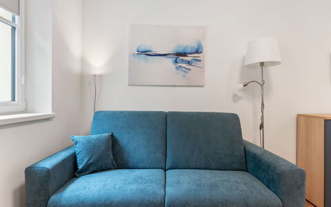 Logement:&nbsp;V Kapradí 5.4