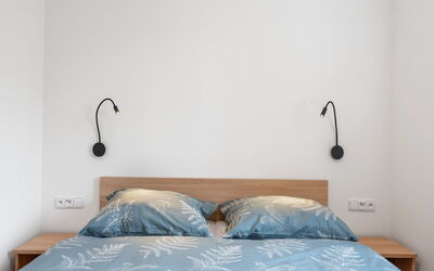 Logement:&nbsp;V Kapradí 5.1