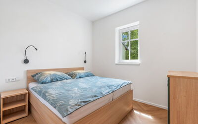 Logement:&nbsp;V Kapradí 5.1