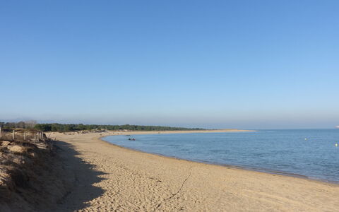 Les Voiliers: Ciel, Bleu, Plage, Plan D'Eau, Environnement Naturel, Côte, Horizon, Le Sable, Rive, Cotiers Et Relief Océaniques