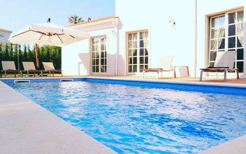 Fordaliso: Piscine, Bleu, Recours, Mobilier De Jardin, Meubles, Composite, Loisir, Eco Hôtel, Biens, Ombre