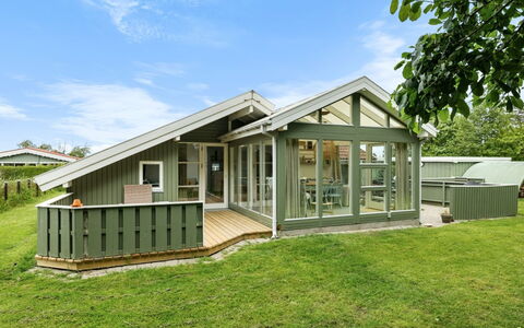 Gitt - 140M from the Sea: Herbe, Prairie, Lot Terre, Chalet, Zone Rurale, Prairie, Batiments Jardin, Jardin, Cabanon
