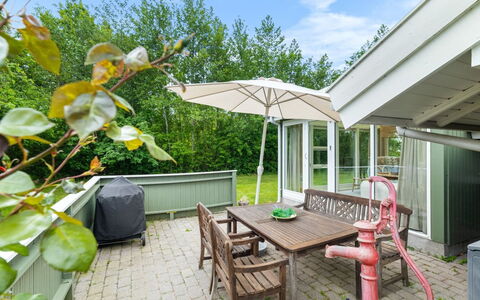 Gitt - 140M from the Sea: Herbe, Prairie, Lot Terre, Chalet, Zone Rurale, Prairie, Batiments Jardin, Jardin, Cabanon