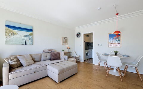 Logement:&nbsp;Cosy @ the Beach Studio with Pool 140.2