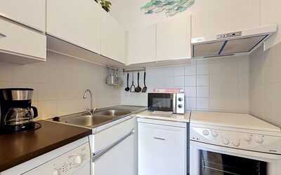Logement:&nbsp;Cosy @ the Beach Studio with Pool 140.2