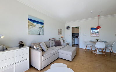 Logement:&nbsp;Cosy @ the Beach Studio with Pool 140.2