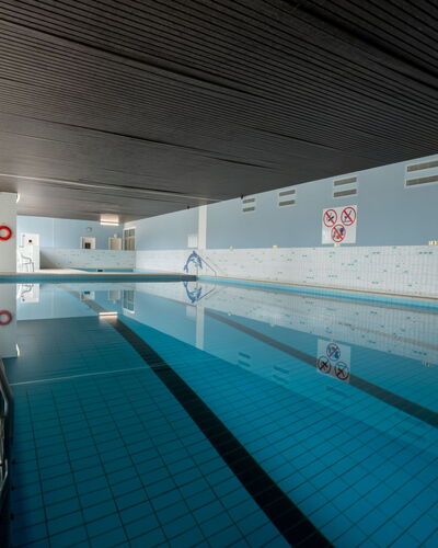 Cosy @ the Beach Studio with Pool