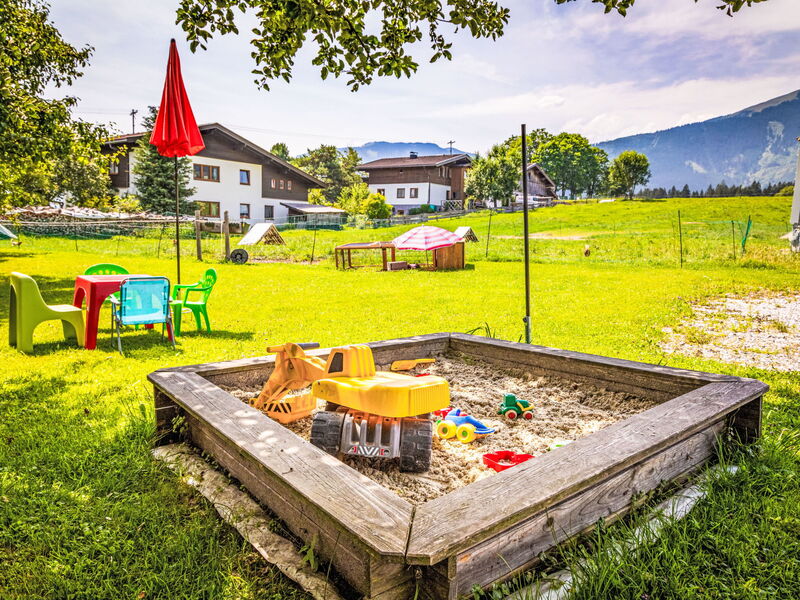 Saalfelden am Steinernen Meer 24