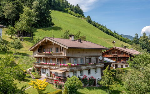 Obertal: Maison, Domicile, Chalet, Zone Rurale, Toit, Biens, Ferme, Jardin, Village